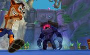 Crash Bandicoot Mind Over Mutant Xbox 360 3