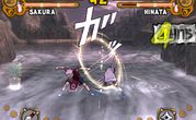 Naruto Ultimate Ninja 3 3
