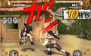 Naruto Ultimate Ninja 3 4