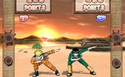 Naruto Ultimate Ninja 3 5