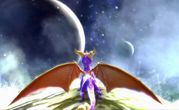 The Legend of Spyro Dawn of the Dragon 1