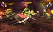 The Legend of Spyro Dawn of the Dragon 4