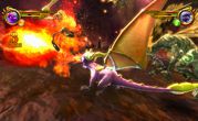 The Legend of Spyro Dawn of the Dragon 5
