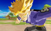 Dragon Ball Z Burst Limit 1