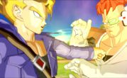 Dragon Ball Z Burst Limit 3