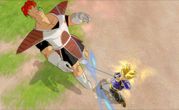 Dragon Ball Z Burst Limit 4