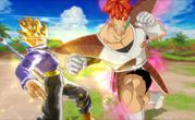 Dragon Ball Z Burst Limit 5
