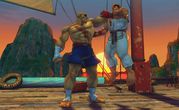 Street Fighter IV 4
