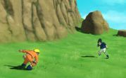 Naruto Ultimate Ninja Storm 1