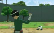 Naruto Ultimate Ninja Storm 9
