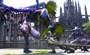 Ninja Gaiden II 6