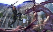 Ninja Gaiden II 2