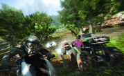 MotorStorm Pacific Rift 1