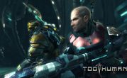 Too Human 5