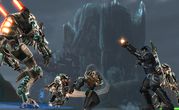 Too Human 6