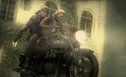 Metal Gear Solid 4 Guns of the Patriots 5