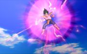 Dragon Ball Z Burst Limit 6