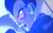 Dragon Ball Z Burst Limit 9