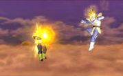 Dragon Ball Z Burst Limit 3