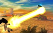 Dragon Ball Z Burst Limit 8