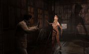 Silent Hill Homecoming PS3 1