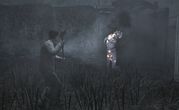Silent Hill Homecoming PS3 5