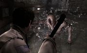 SIlent Hill Homecoming Xbox 360 1