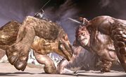 Golden Axe Beast Rider 5
