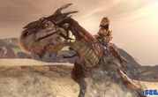 Golden Axe Beast Rider 6