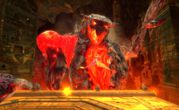 The Legend of Spyro Dawn of the Dragon 2