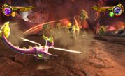 The Legend of Spyro Dawn of the Dragon 6