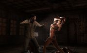 Silent Hill Homecoming 5