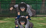 Naruto Clash of Ninja Revolution 2