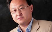 Shuhei Yoshida - PDG Sony Worldwide Studios Shuhei Yoshida - PDG Sony Worldwide Studios