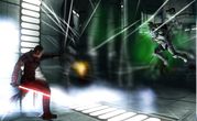 Star Wars Le pouvoir de la force Wii 2