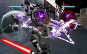 Star Wars Le pouvoir de la force DS 2