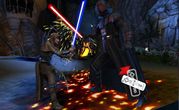 Star Wars Le pouvoir de la force Wii 3