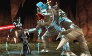 Star Wars Le pouvoir de la force DS 3