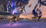 Star Wars Le pouvoir de la force PS3 3