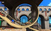 Sonic Unleashed 1
