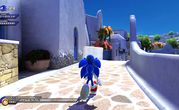 Sonic Unleashed 2