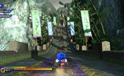 Sonic Unleashed 2