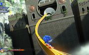 Sonic Unleashed 3