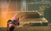 Bionic Commando 1