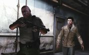Silent Hill Homecoming Xbox 360 2