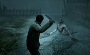 Silent Hill Homecoming PS3 4