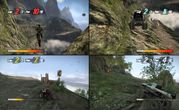 Motorstorm Pacific Rift 1