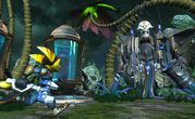 Ratchet & Clank Quest for Booty 1