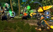 Ratchet & Clank Quest for Booty 2