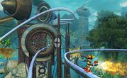 Ratchet & Clank Quest for Booty 4